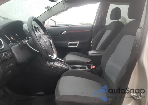 2014 Chevrolet Captiva Lt z USA, uszkodzony, nr VIN 3GNAL3EK7ES529475